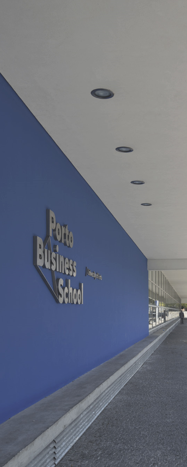 Porto Business School